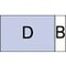Schubladeneinteilung DB Revolution